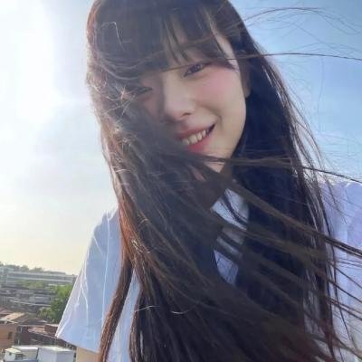 少女杀手阿墨海报