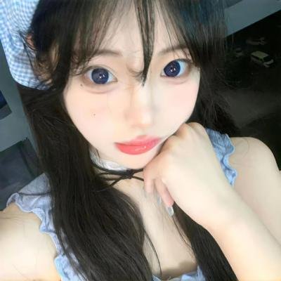 开膛少女的异想世界海报