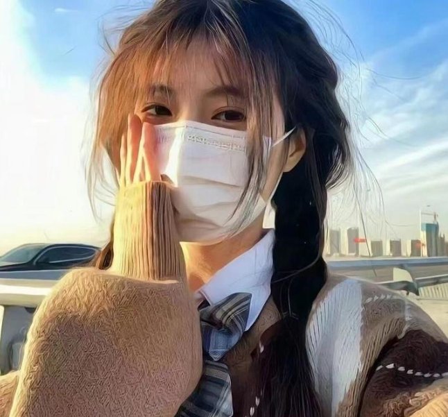 新报仇海报